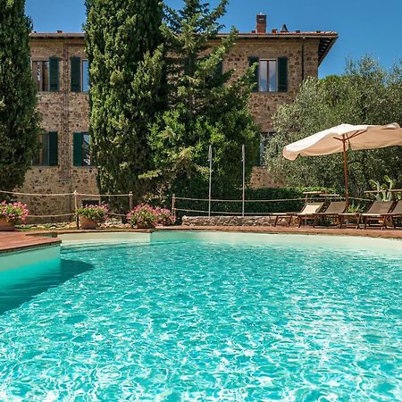 Tenuta Santa Trice Ріоторто Екстер'єр фото