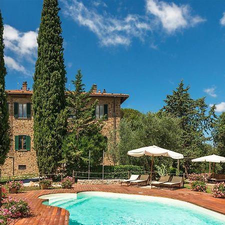 Tenuta Santa Trice Ріоторто Екстер'єр фото