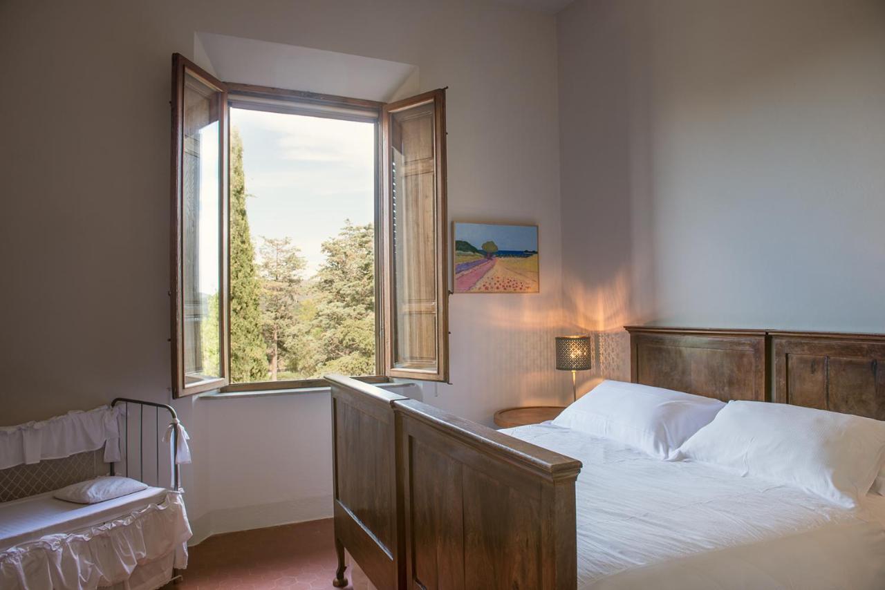 Tenuta Santa Trice Ріоторто Екстер'єр фото