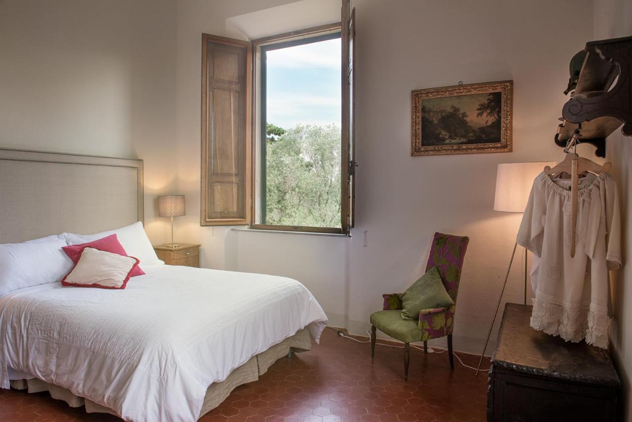 Tenuta Santa Trice Ріоторто Екстер'єр фото