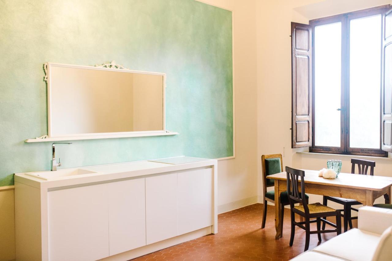 Tenuta Santa Trice Ріоторто Екстер'єр фото