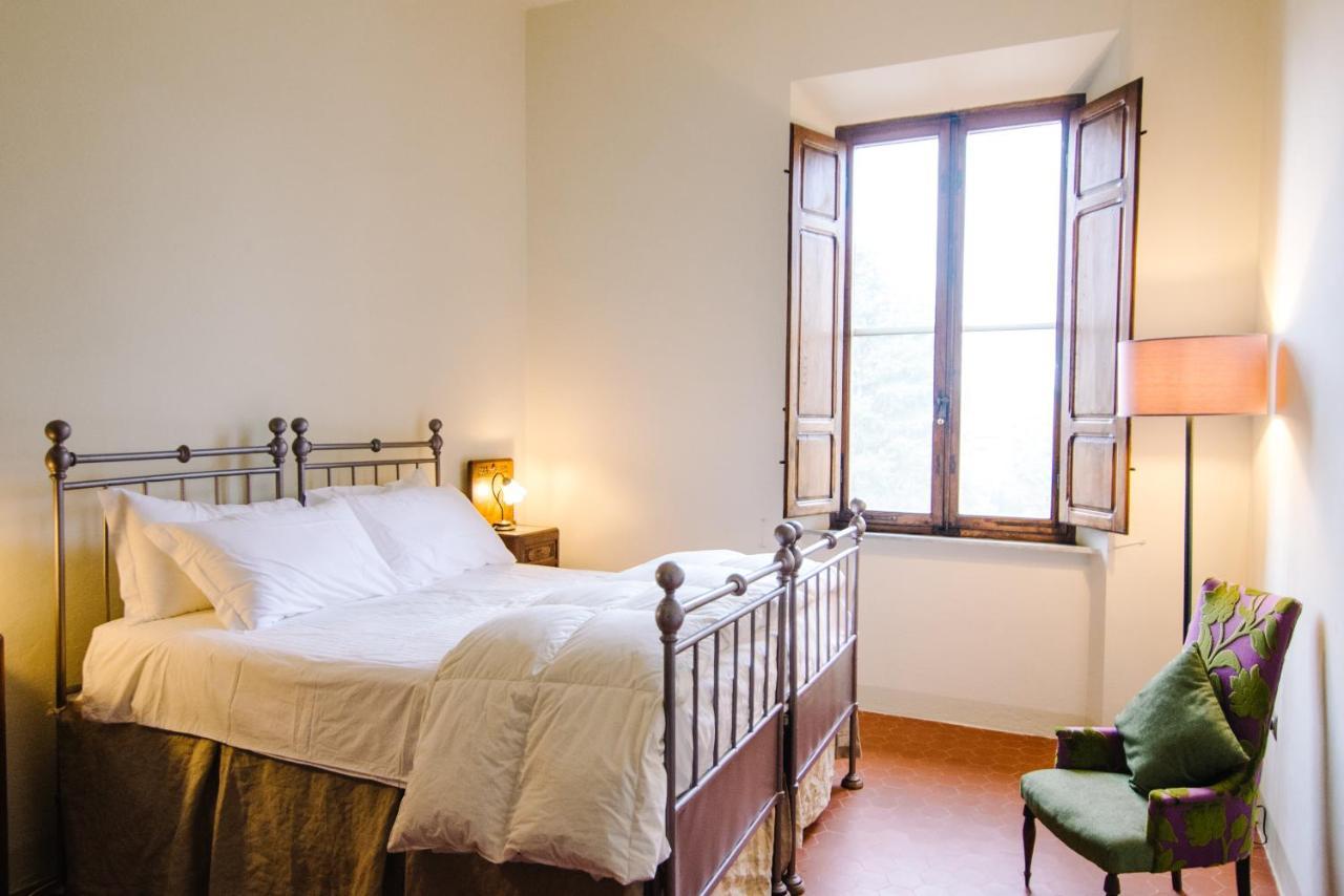 Tenuta Santa Trice Ріоторто Екстер'єр фото
