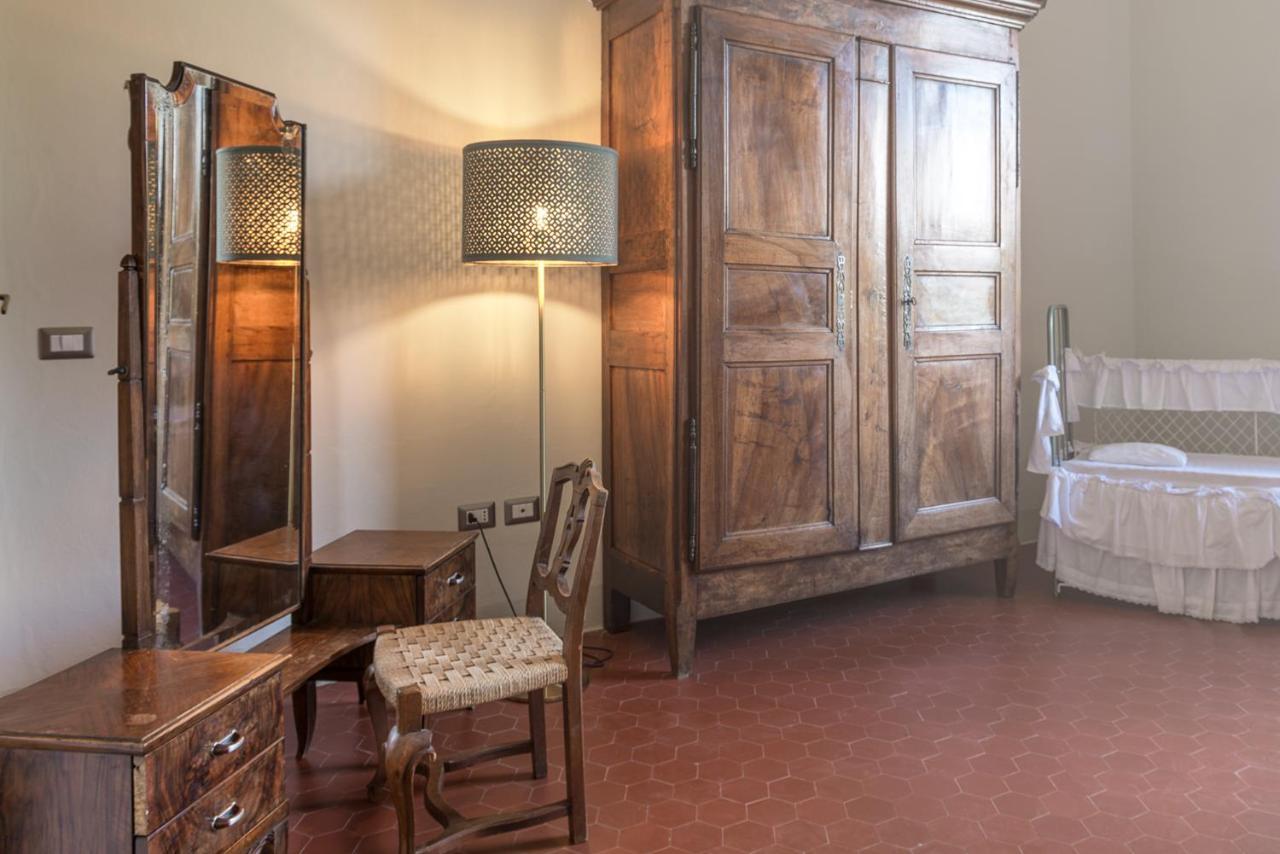 Tenuta Santa Trice Ріоторто Екстер'єр фото