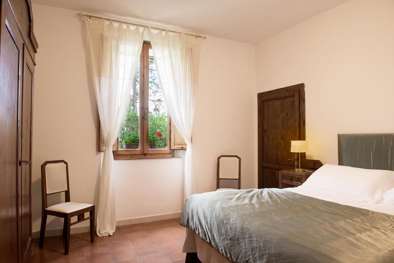 Tenuta Santa Trice Ріоторто Екстер'єр фото