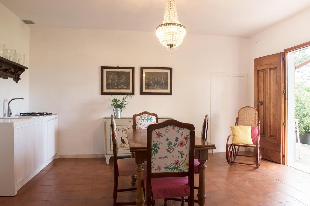 Tenuta Santa Trice Ріоторто Екстер'єр фото