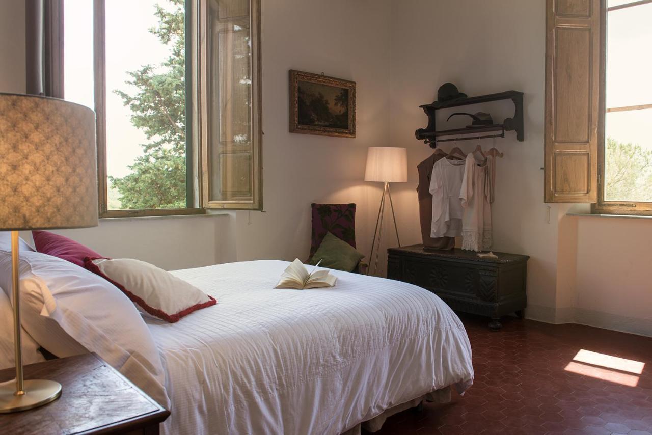 Tenuta Santa Trice Ріоторто Екстер'єр фото