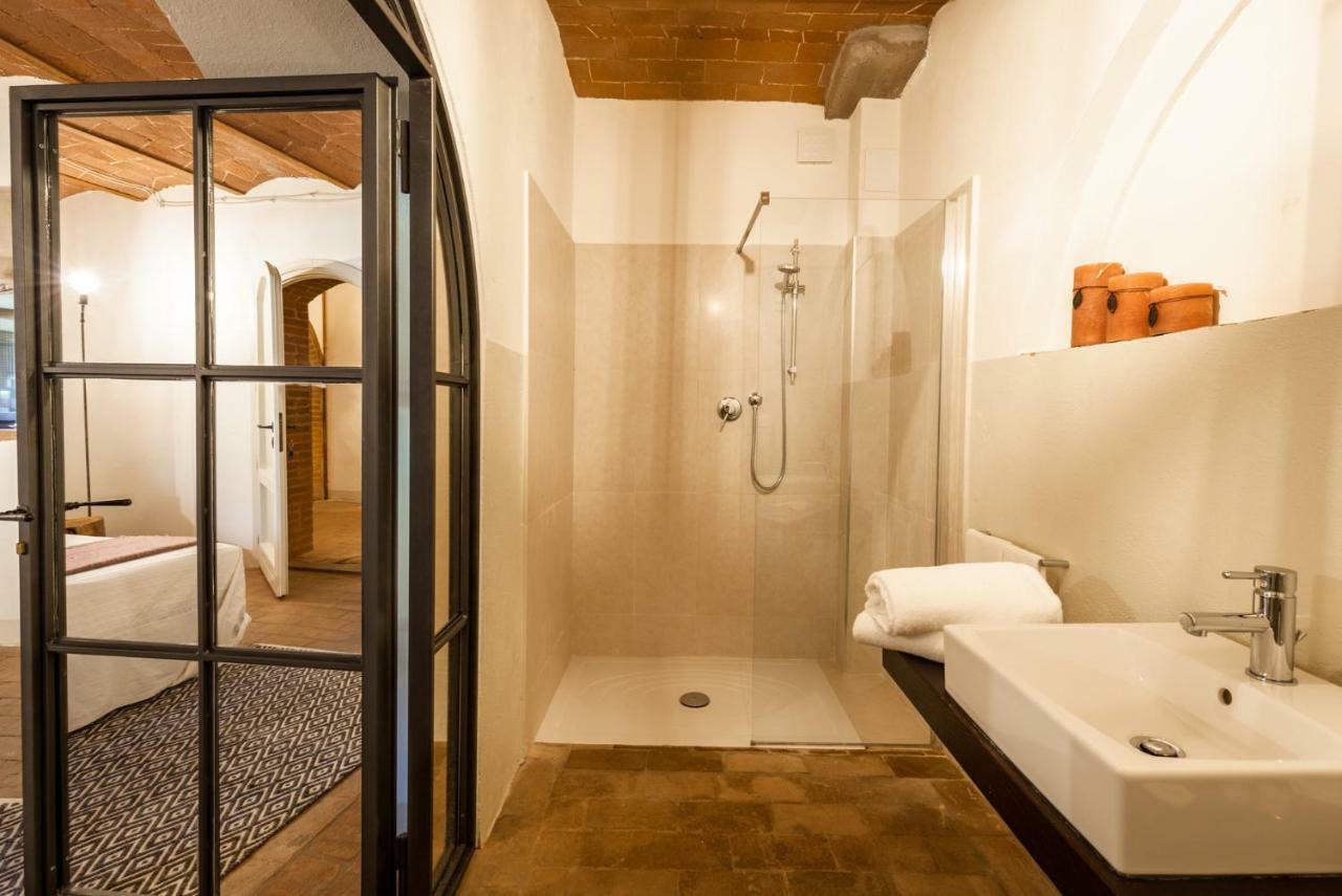 Tenuta Santa Trice Ріоторто Екстер'єр фото