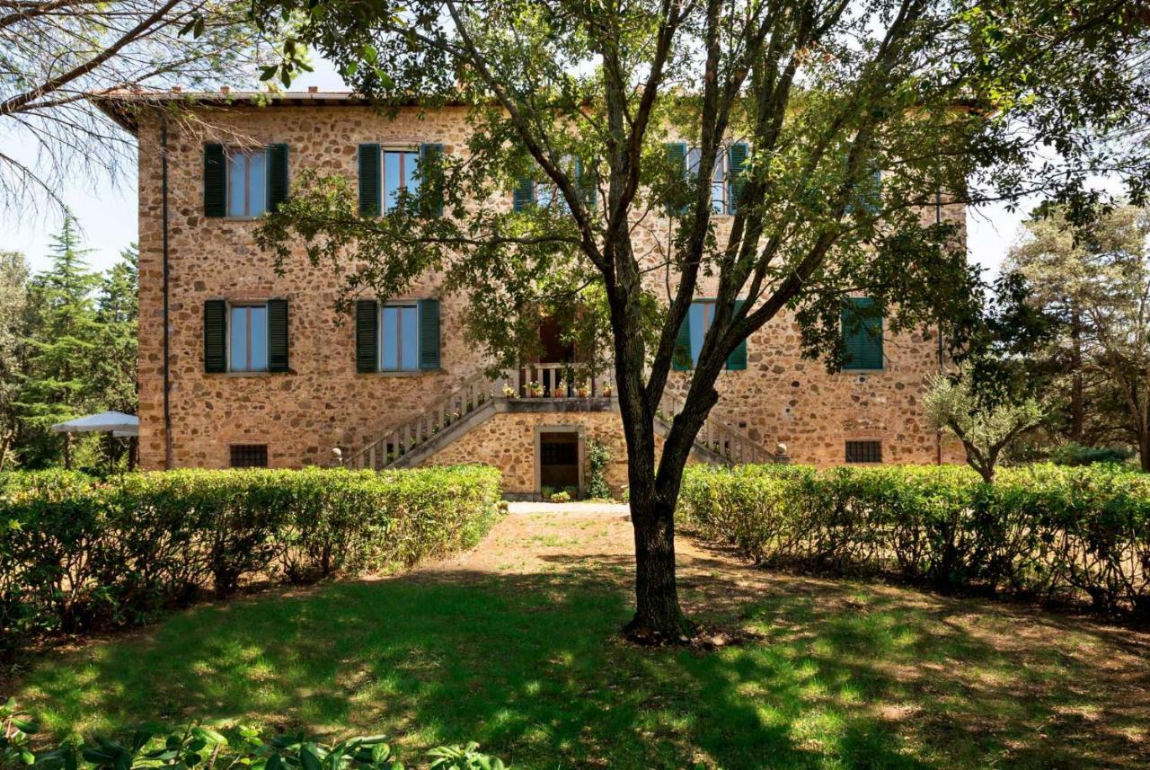 Tenuta Santa Trice Ріоторто Екстер'єр фото