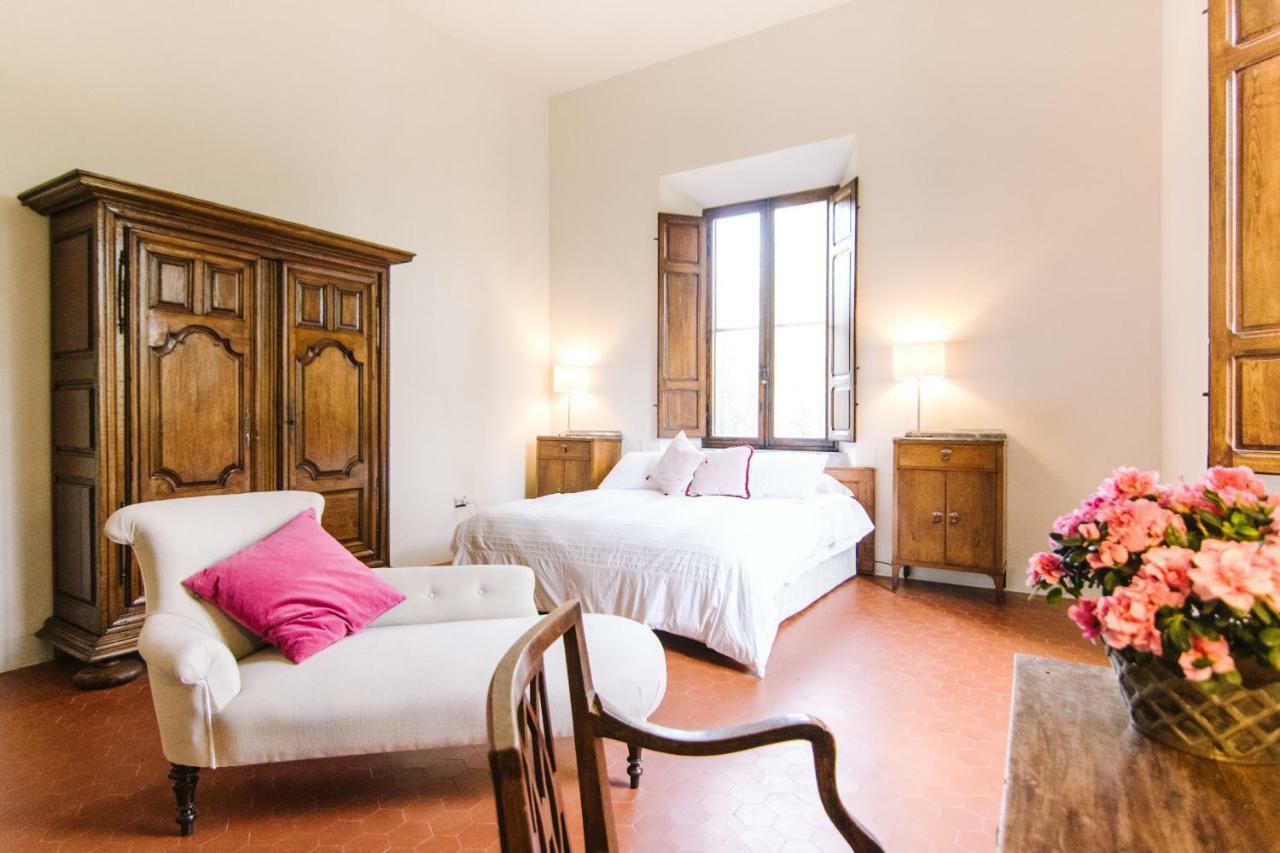 Tenuta Santa Trice Ріоторто Екстер'єр фото
