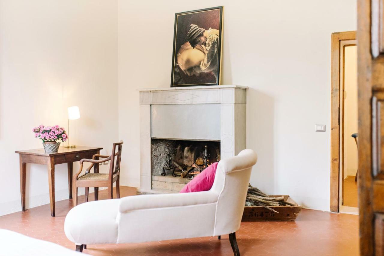 Tenuta Santa Trice Ріоторто Екстер'єр фото
