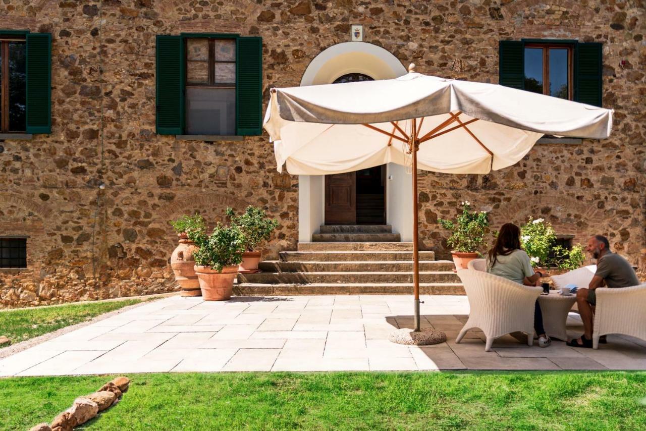 Tenuta Santa Trice Ріоторто Екстер'єр фото
