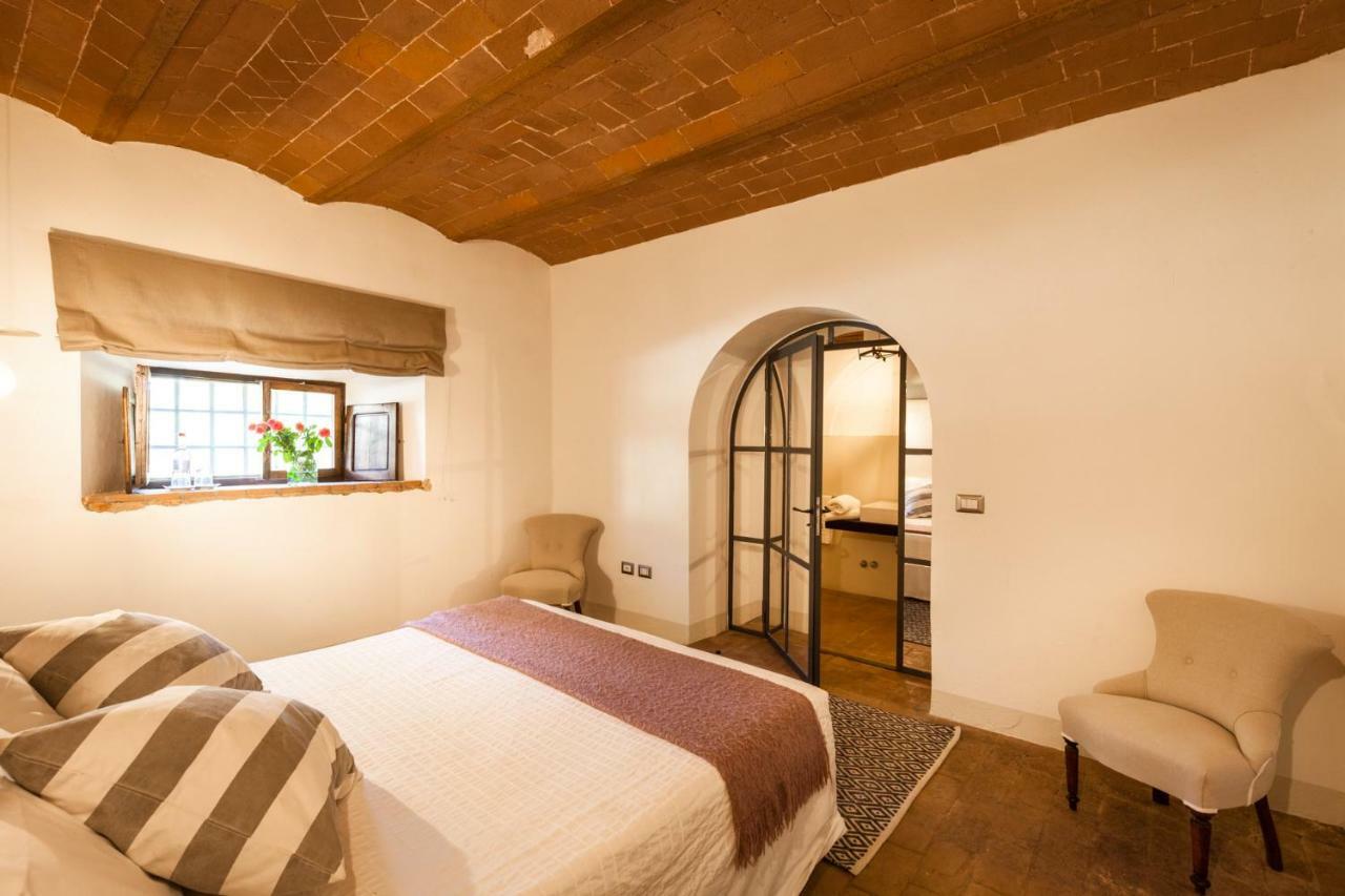Tenuta Santa Trice Ріоторто Екстер'єр фото