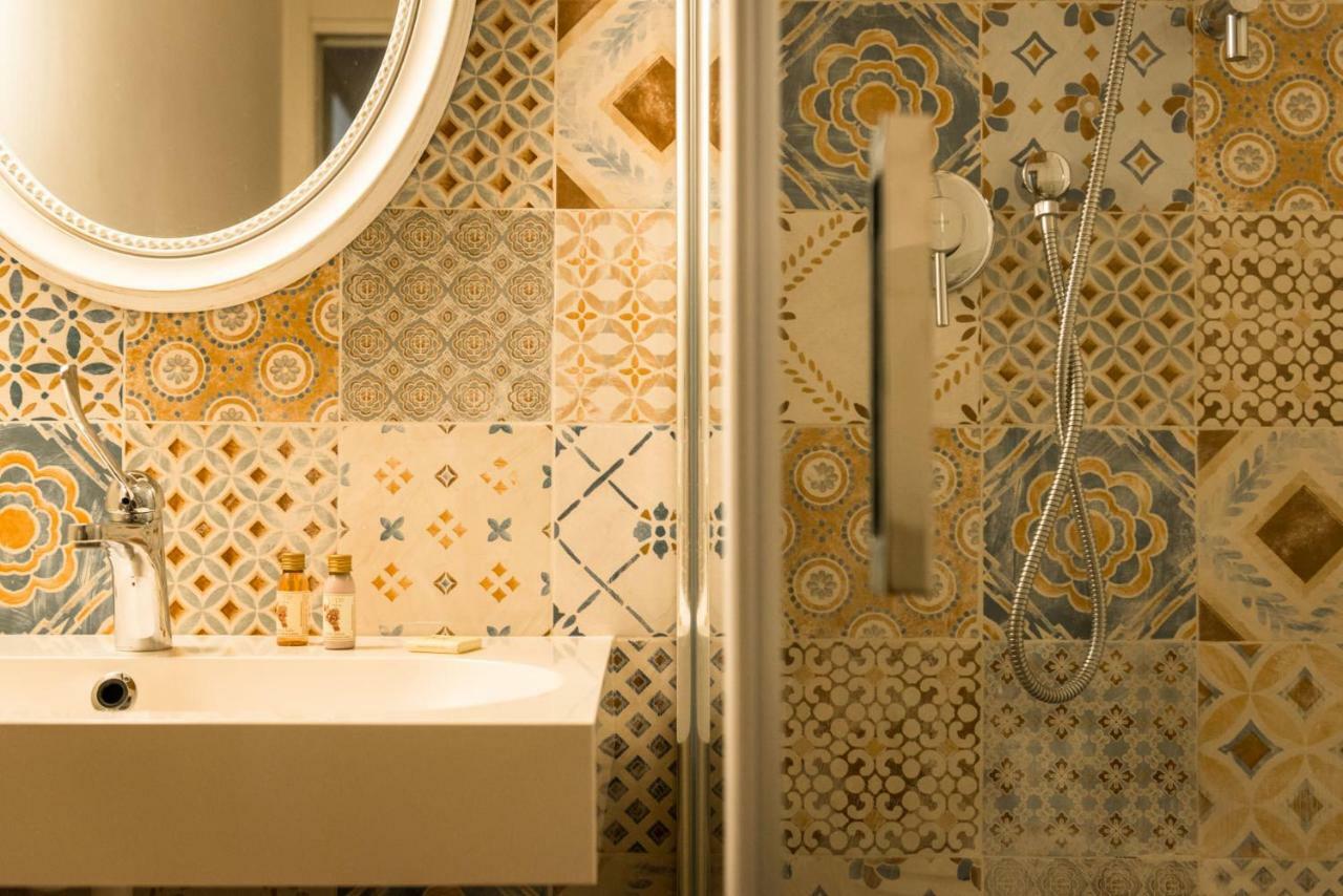 Tenuta Santa Trice Ріоторто Екстер'єр фото