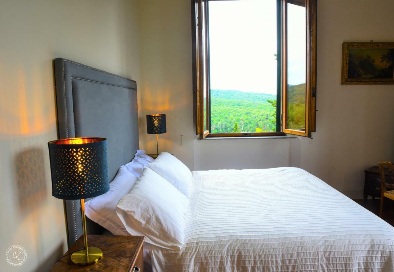 Tenuta Santa Trice Ріоторто Екстер'єр фото