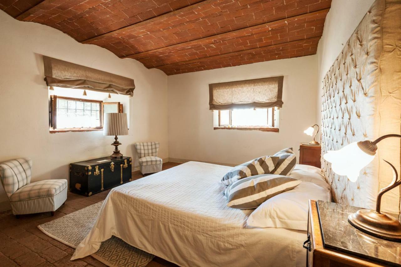 Tenuta Santa Trice Ріоторто Екстер'єр фото
